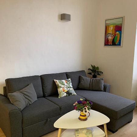 Cosy Apartment Vieil Antibes Luaran gambar
