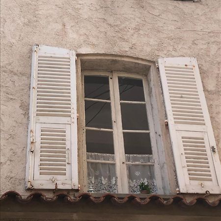 Cosy Apartment Vieil Antibes Luaran gambar