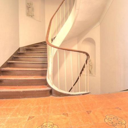Cosy Apartment Vieil Antibes Luaran gambar