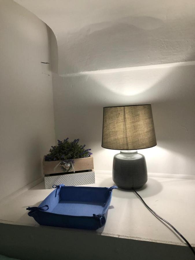 Cosy Apartment Vieil Antibes Luaran gambar