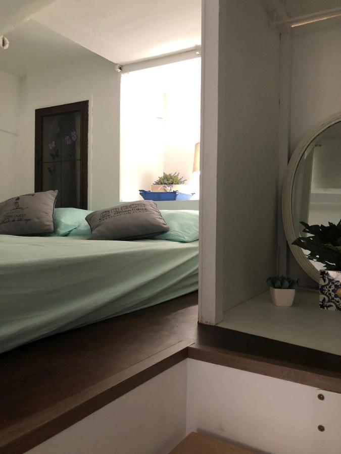 Cosy Apartment Vieil Antibes Luaran gambar