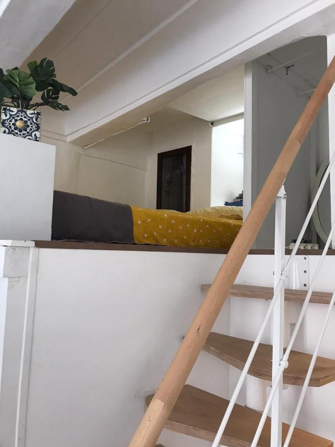 Cosy Apartment Vieil Antibes Luaran gambar
