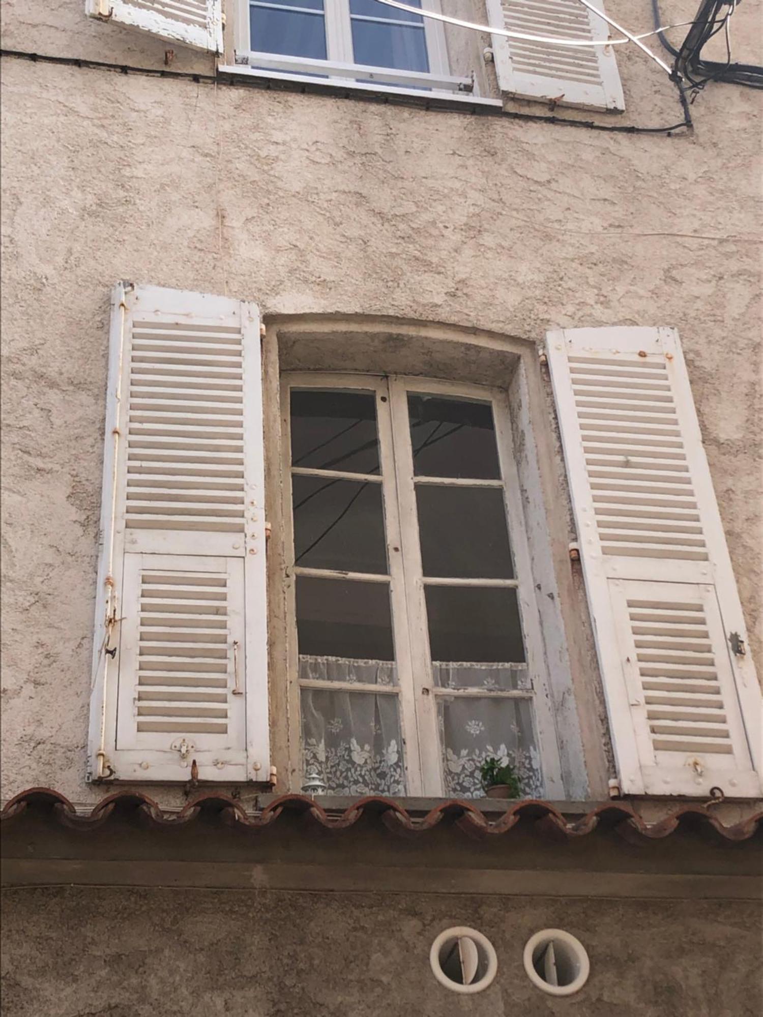 Cosy Apartment Vieil Antibes Luaran gambar