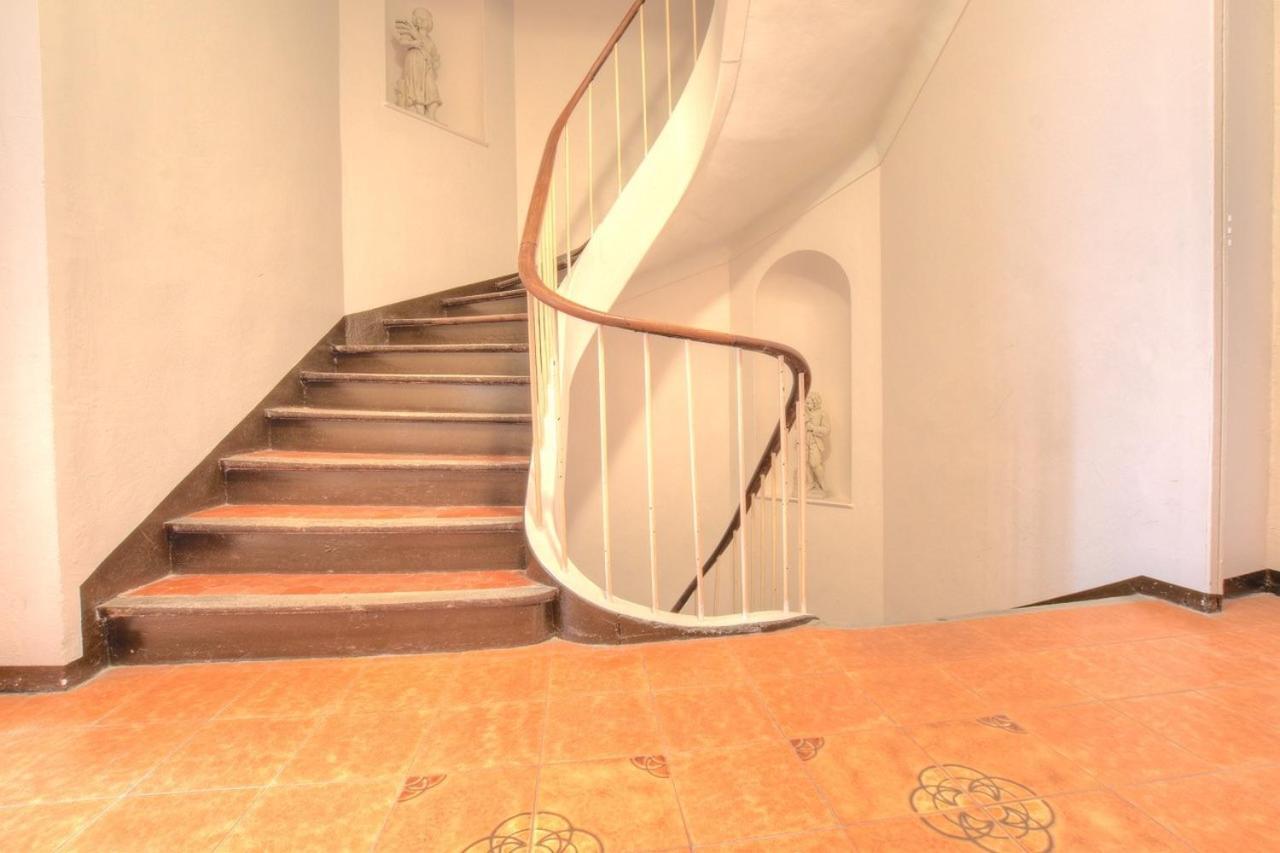 Cosy Apartment Vieil Antibes Luaran gambar